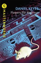 S.F. MASTERWORKS 6 -  Flowers For Algernon