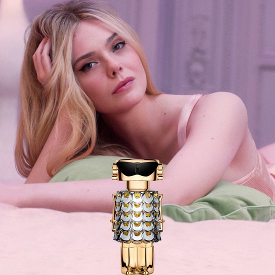 Paco Rabanne Fame 80 ml - Eau de Parfum - Damesparfum