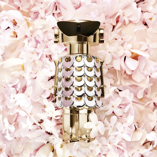 Paco Rabanne Fame 80 ml - Eau de Parfum - Damesparfum