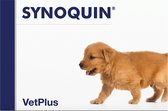 Vetplus Synoquin Growth 60 tabletten