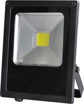 LED-Straler Mylett LLML-0001 20W