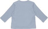 Little Dutch T-Shirt Seagull Blue 68