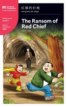 Mandarin Companion 1 - The Ransom of Red Chief