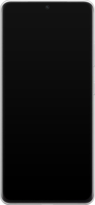 Casimoda® - Coque Samsung S21 Ultra - Imprimé serpent - Siliconen/TPU - Rose