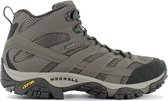 Merrell Moab 2 Mid GTX - GORE-TEX - Chaussures de Chaussures de randonnée de Sport en Plein air Grijs J033317 - Taille EU 44 UK 9.5