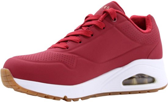 SKECHERS Uno-Stand On Air-sneakers voor dames