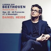 Ludwig Van Beethoven: Sonatas