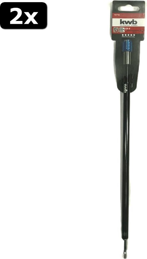 Wera 899/4/1 S Universele Bithouder met sterke spanning, 1/4''x100 mm
