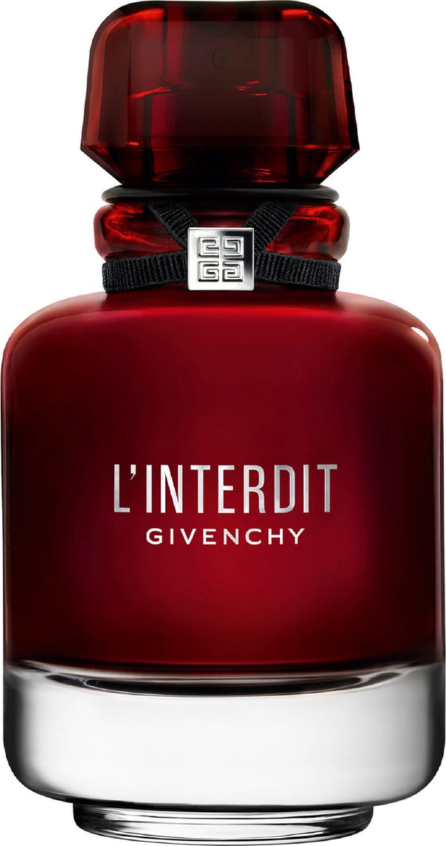 Givenchy L'Interdit Rouge Eau de Parfum 50ml