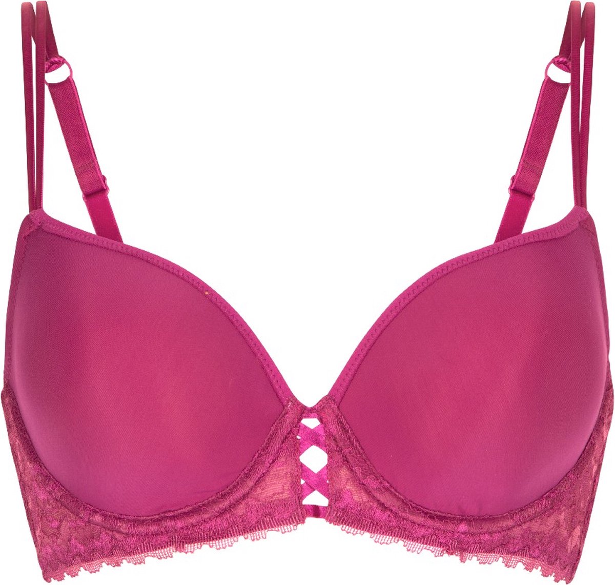 LingaDore Uni-Fit BH - 6819-1 - Orchid