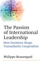 The Passion of International Leadership