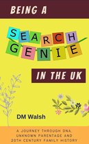 Being a Search Genie in the UK