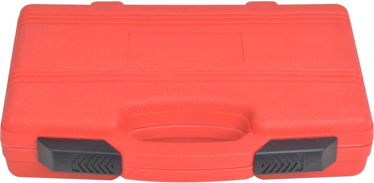 Prolenta Premium - Olieaftapplug-reparatieset M13 M15 M17 M20 64-delig