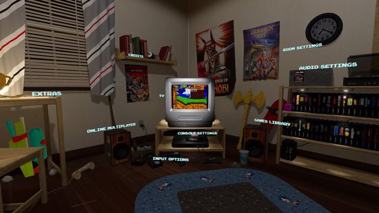 Sega Mega Drive Classics PS4