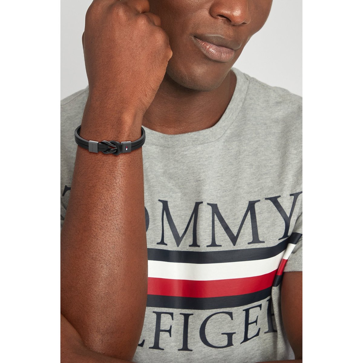 Tommy Hilfiger TJ2790442 Heren Armband