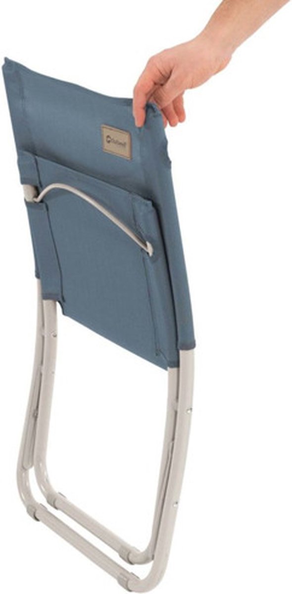 Outwell Camping Furniture Sauntons Ocean Blue