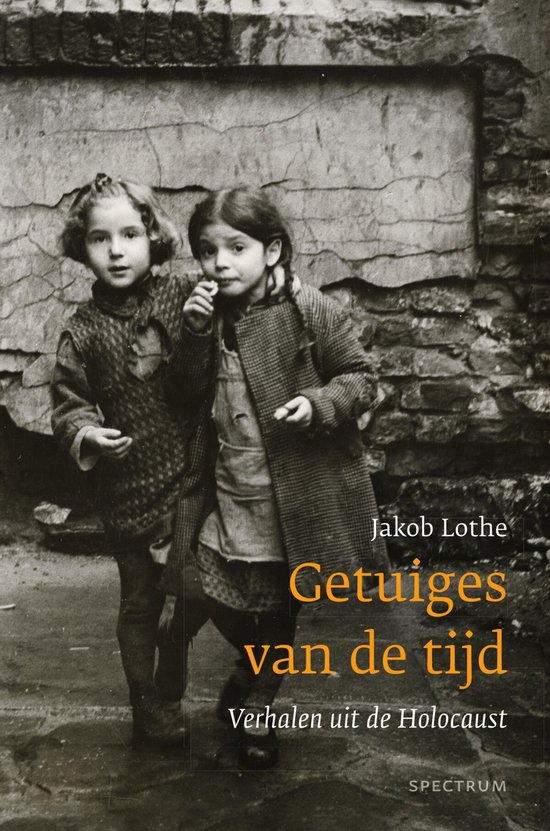 9789000343812 - Getuiges van de tijd