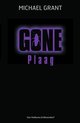 Gone 4 - Gone - Plaag
