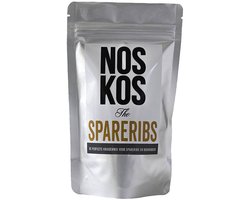foto van NOSKOS the Spareribs Rub