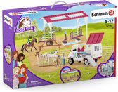 Schleich Horse Club Fitness Controle voor het grote Toernooi exclusief 72140