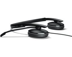 Draadgebonden headsets EPOS ADAPT 165T USB II