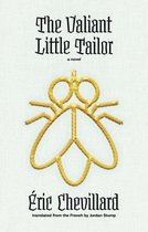 The Margellos World Republic of Letters - The Valiant Little Tailor