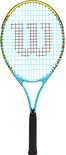 Wilson Minions Junior 25 - Tennisracket - Multi