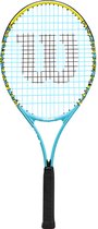 Wilson Minions Junior 25 - Tennisracket - Multi