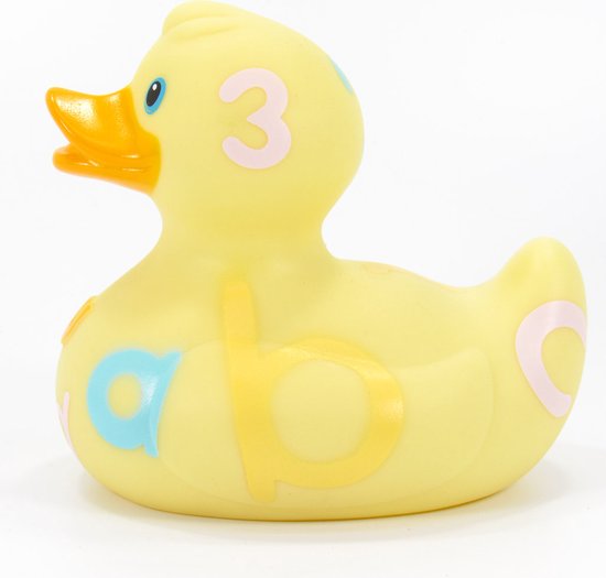 LUXURY BABY DUCK badeendje van BudDuck van BudDuck — afbeelding 2