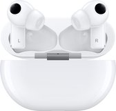Bol.com Huawei FreeBuds Pro - Draadloze oordopjes - In-ear - met Actieve Noise Cancelling - Wit aanbieding