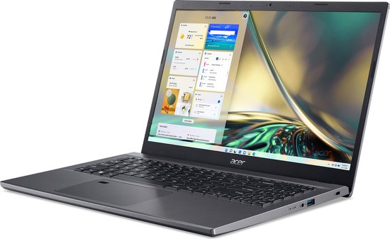 1. Beste goedkope laptop: Acer Aspire 5 (2022, A515-57-56UV)