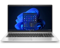 HP ProBook 650 G8 i5-1135G7 8GB 256GB-SSD Windows 11 Pro