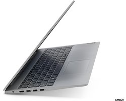 Lenovo IdeaPad 3 15ADA05 AMD Ryzen™ 3 3250U Laptop 39,6 cm (15.6