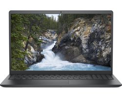 DELL Vostro 3515 | AMD Ryzen™ 5 3450U | 15 FHD | Zwart | Qwertz - DE