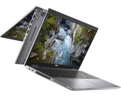 DELL Precision 3560 | Intel Core i5 | Intel HD Graphics | 39.6 (15.6″) | 256 GB SSD | 16 GB DDR4 | US | WiFi | Windows 11 Pro