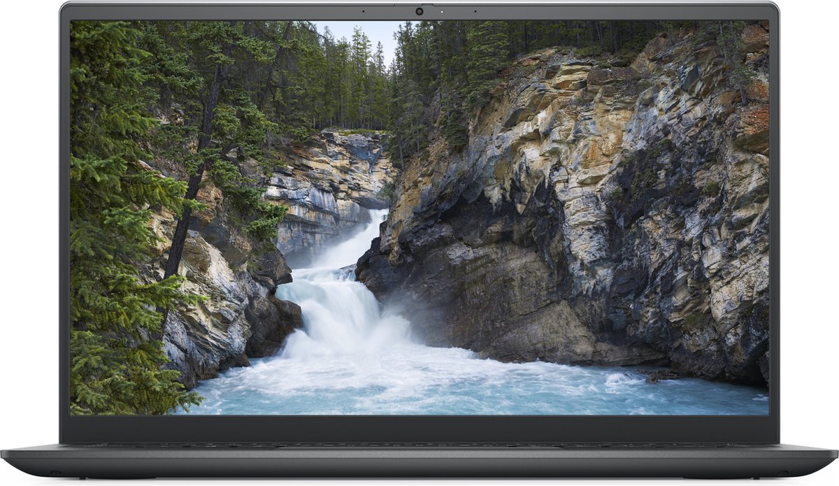 DELL Vostro 5410 | Core™ i5-11320H | 8GB | 256GB SSD | 14 FHD | Titan Gray | W11 Pro | Azerty - FR