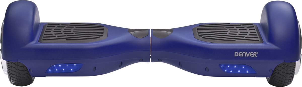 Denver Hoverboard 12km u 10km Bereik 500W UL2272 Goedgekeurd