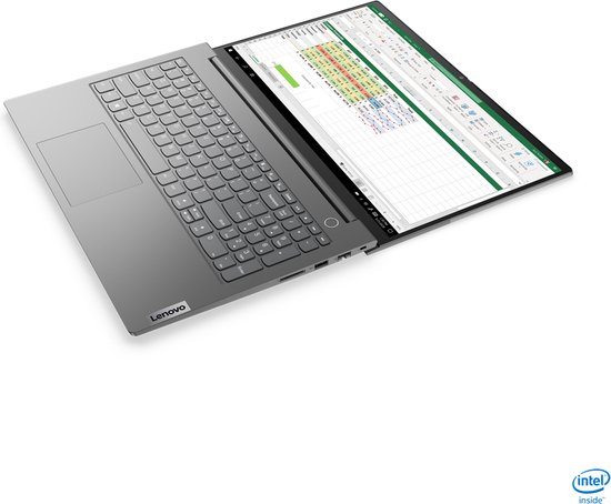Lenovo ThinkBook 15 G2 ITL - Laptop - 15.6 inch