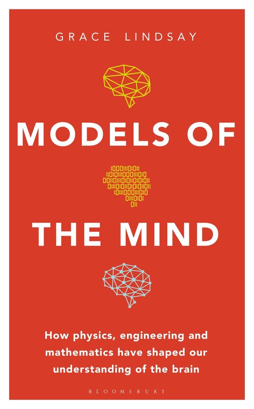 Models of the Mind - cover