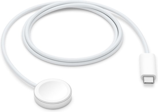 Originele Apple - Magsafe USB-C Kabel - Apple Watch - 1 Meter