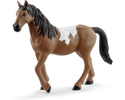 foto van Schleich 72138 Pinto Merrie