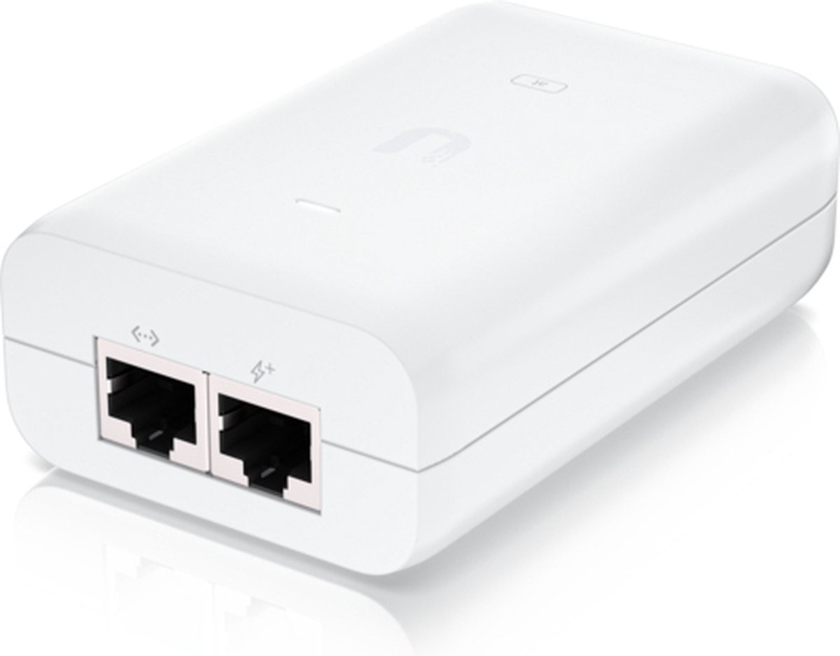 Ubiquiti U-PoE-AT – 30W - Afbeelding 8