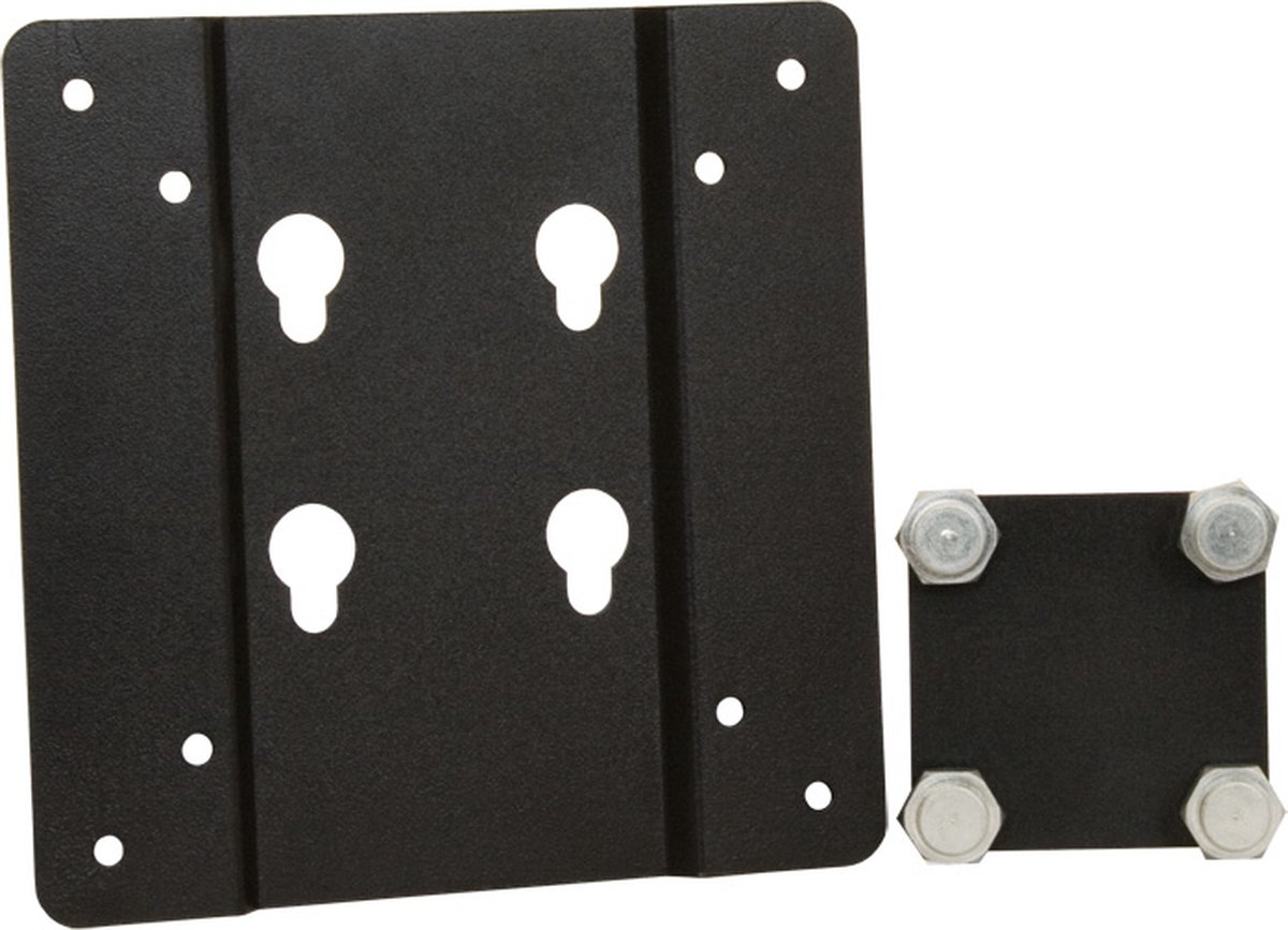 Chieftec Ix-03B Mini Tower Zwart 85 W behuizing - afbeelding 10