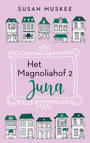 Het Magnoliahof 2 - Juna