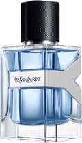 Yves Saint Laurent Eau de Toilette Parfum Y Pour Homme - 60 ml