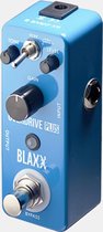 Blaxx BX-DRIVE B 3 mode Overdrive mini pedaal