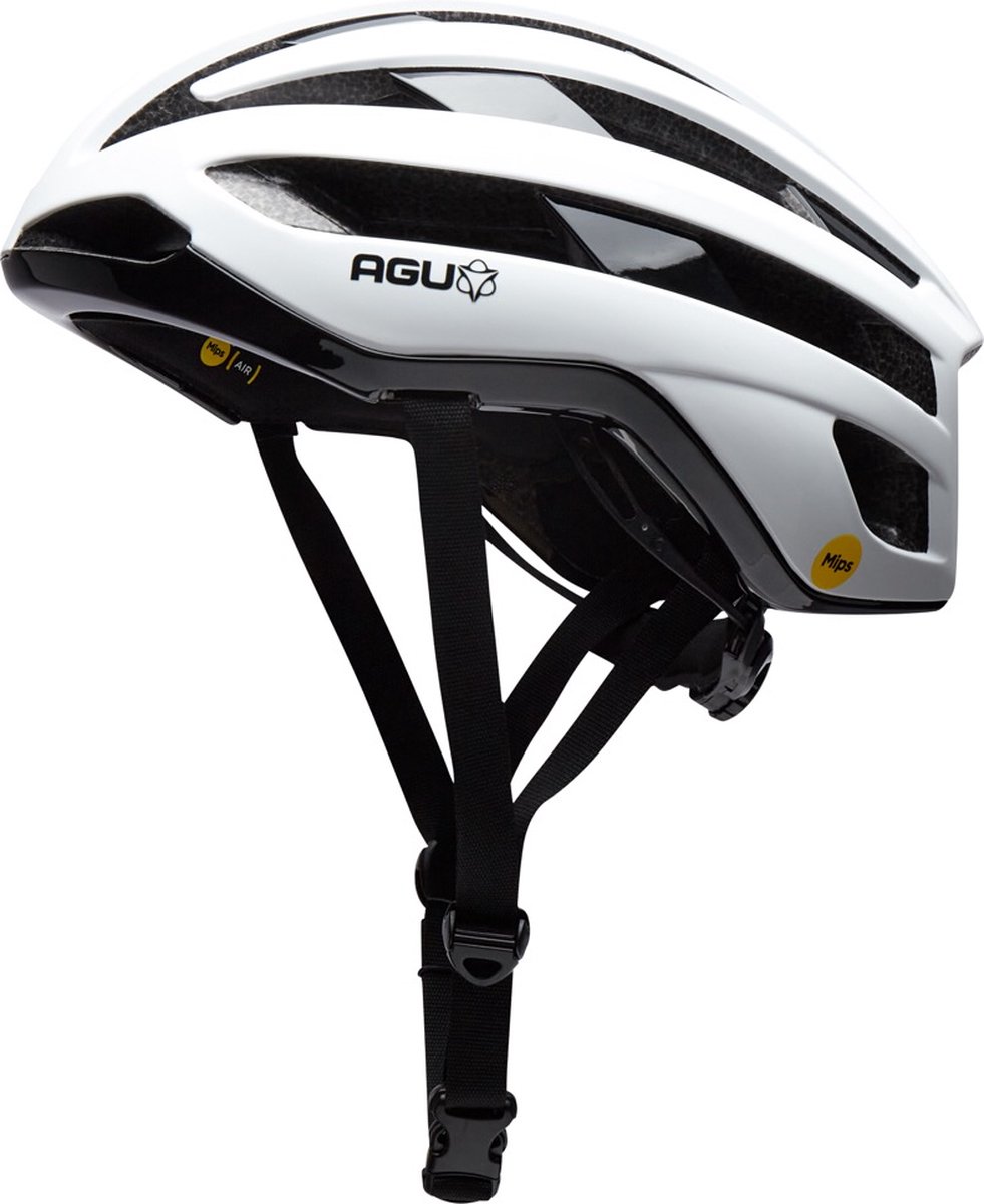 AGU subsonic helm mips - wit - l