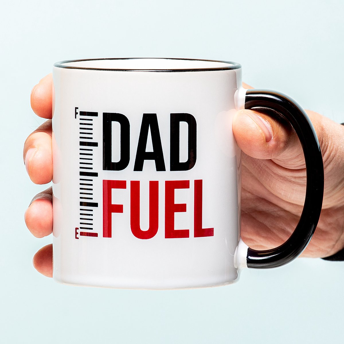 Ditverzinjeniet Mok Dad Fuel