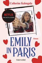 Die Emily-in-Paris-Reihe 1 - Emily in Paris