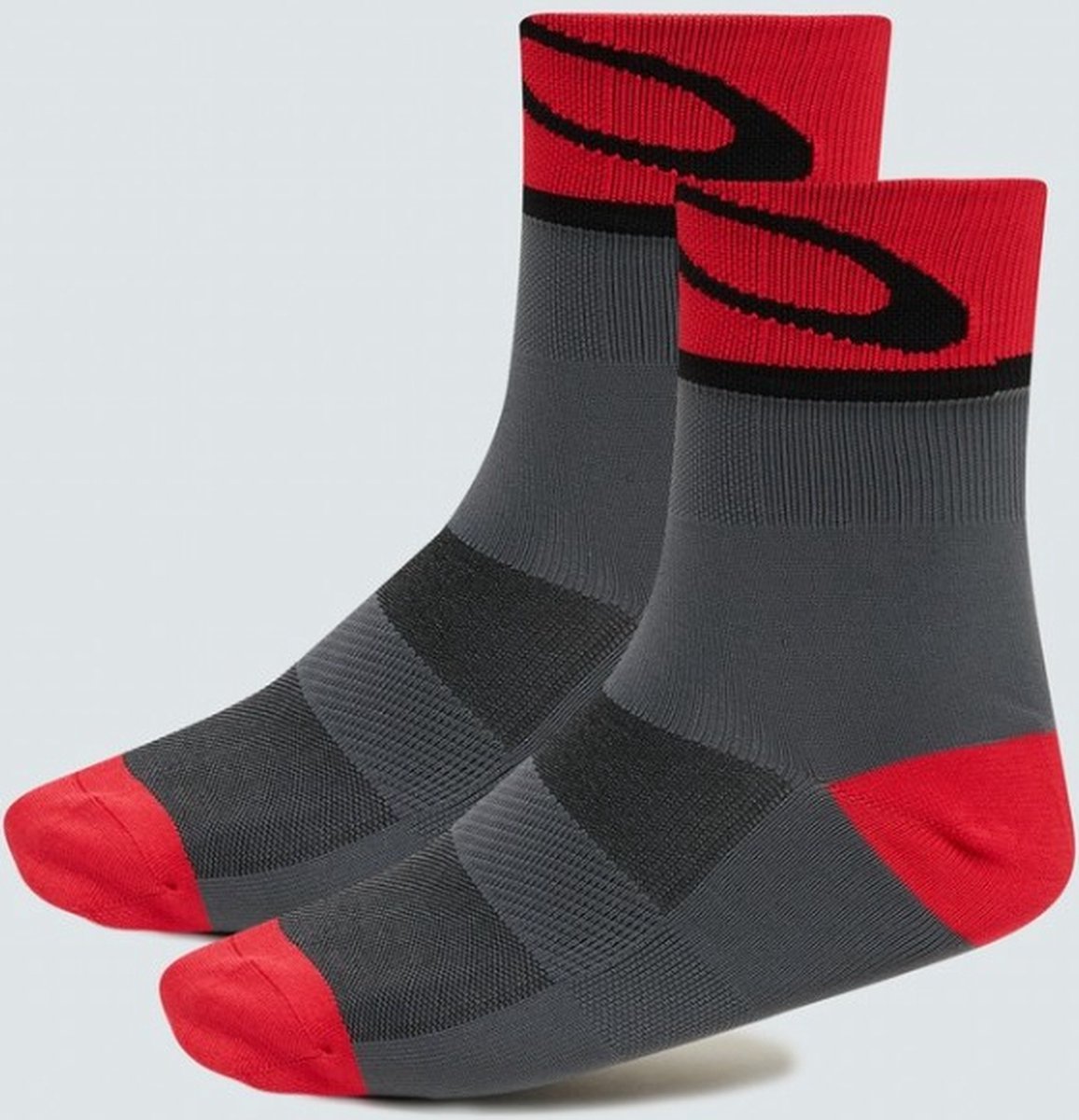 Oakley Socks 3.0/ Uniform Gray - FOS900165-25N